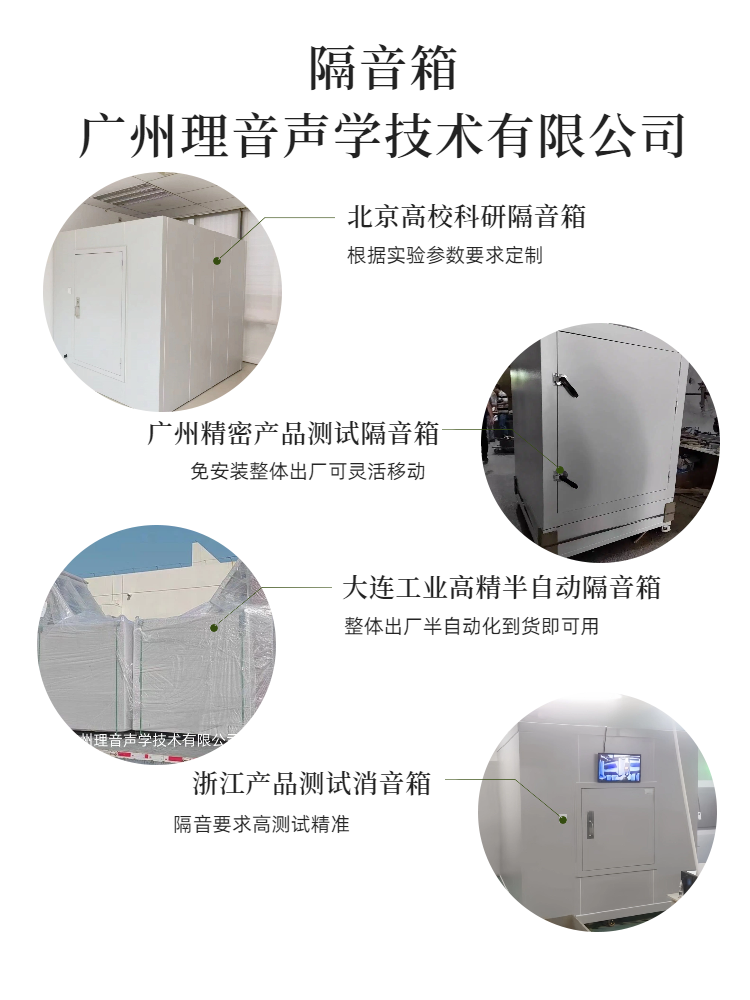 隔音箱价格分享