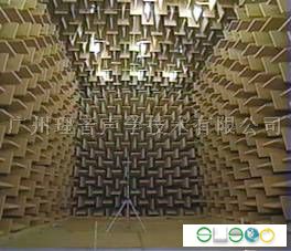 消声室和半消声室技术规范GB 50800-2012